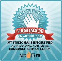 Certified Handmade