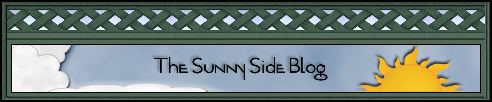 Keep On The Sunny Side - Always on the Sunny Side