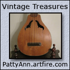 Vintage Treasures