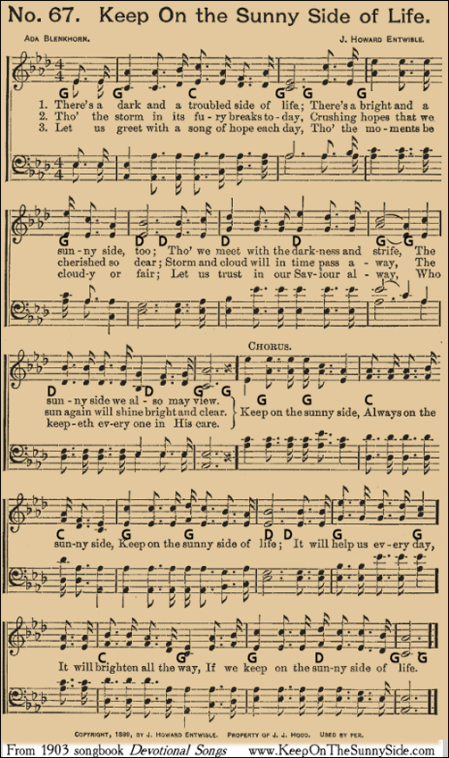 Song No. 67