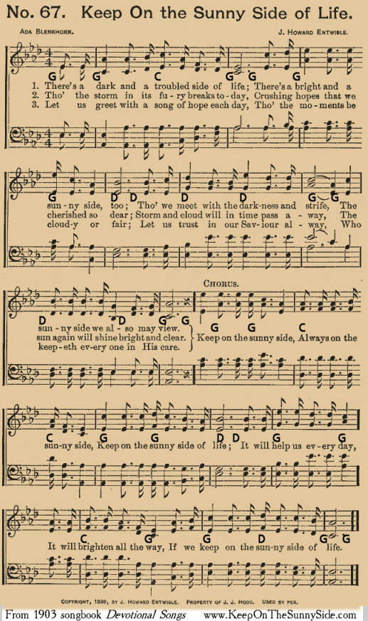 Song 67
