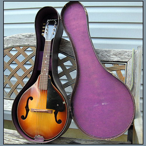 mandolin 2